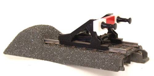 MARKLIN HO:  3 Rail Metal/Plastic C-Type Track End(#978) in very good un-boxed condition.(Germany)