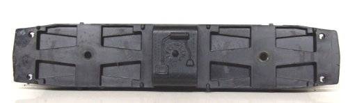 LIMA HO: SAR E-5  Original Elect Locomotive Dummy Frame in good unboxed condition(Italy)