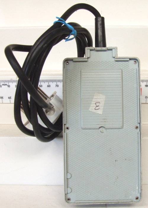 LIMA POWER SUPPLY:  12V DC Power Supply/Controller in good un-boxed condition(Italy)