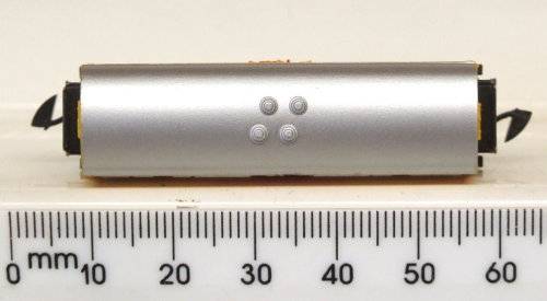 MARKLIN Z: Mini Club Beer Wagon (# 8611) in Like New boxed condition (Germany)