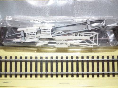 SCENERY OO: English Road Crossing Kit in New Un-Assembled Boxed condition(China)