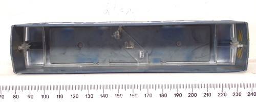LIMA HO: SAR Blue Train E5 Locomotive Body  in Good Used condition.(Italy)