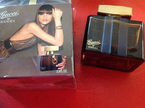 Gucci perfume now on SALE (75ml) (WOW!!!!!!)