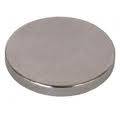 Neodymium Rare Earth Magnets Round 8mm x 1mm