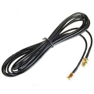 Wifi Cable Connector RP-SMA 3m 2.4GHz