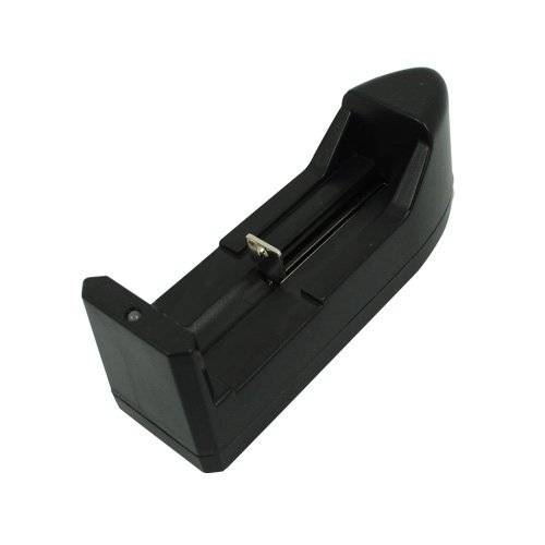 Lithium-Ion Battery Charger 3.7V 450mA