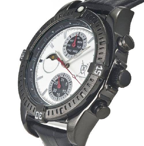 NEW KONIGSWERK "AETERNUS" MOON PHASE QUARTZ