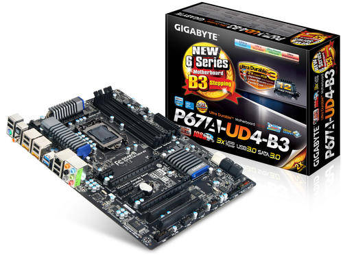 3in1 COMBO DEAL**very late entry** Intel i5-2500k + gigabyte SLI/CROSSFIRE BOARD + custom cooler