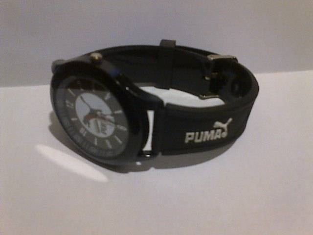 Puma Sports Watch