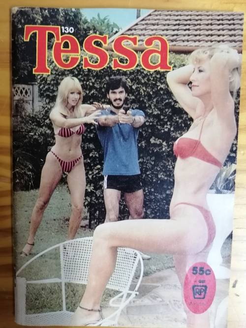 Tessa no 130