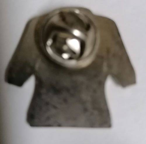 Springbok lapel badge Rugby World Cup 1999