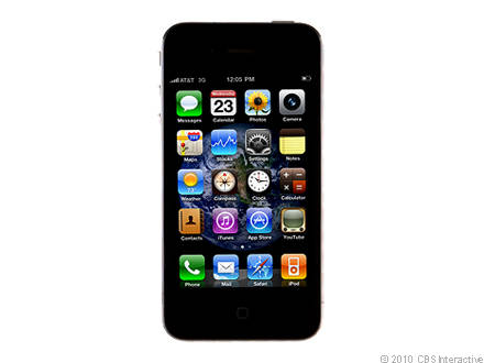 Apple iPhone 4 8gb