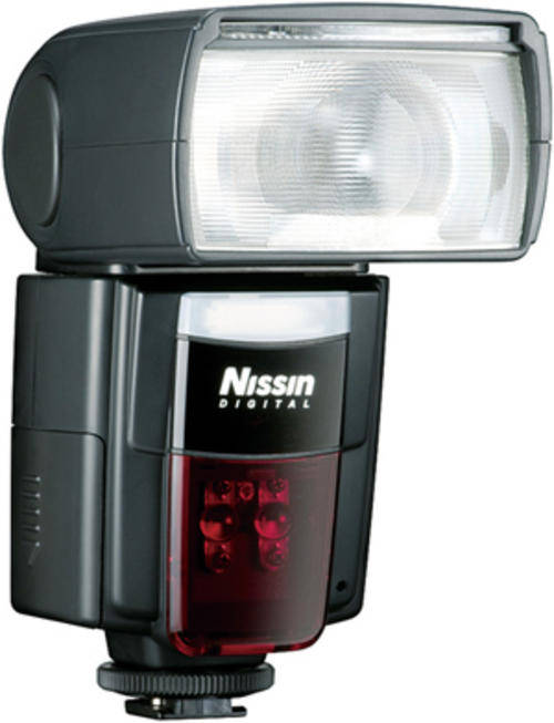 Nissin Speedlite Di866 for Nikon (Free Delivery)