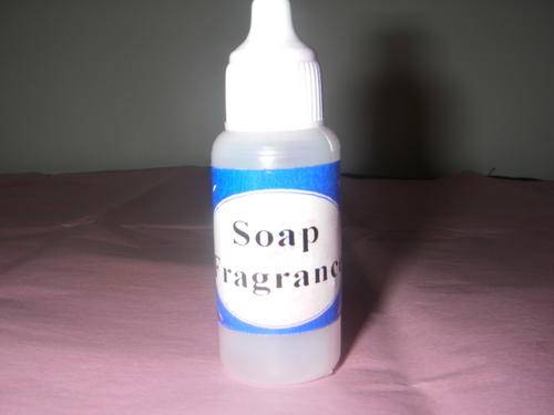 Soap Fragrance