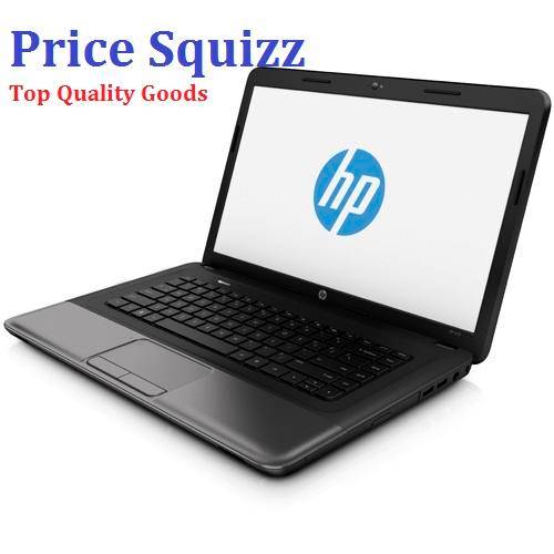 HP Notebook 655 15.6" Laptop