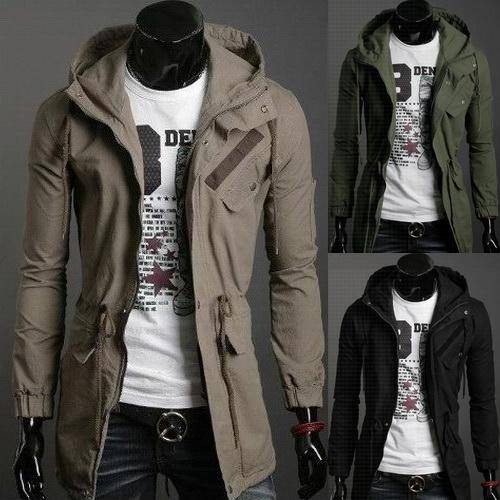 Men's Jacket