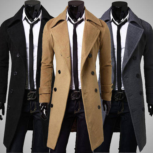 Men's Coat