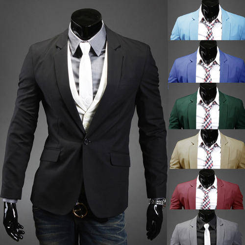 Men's Blazer