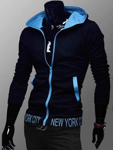 Men's Hoodie