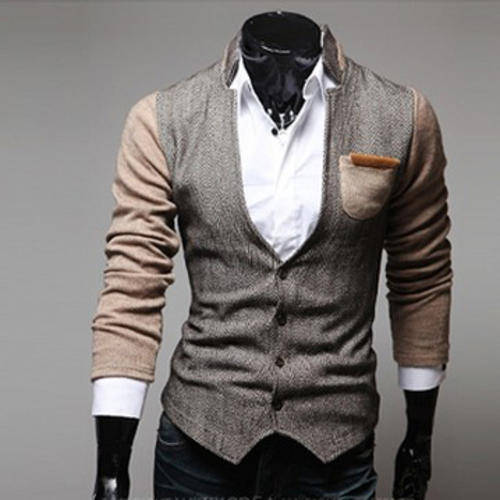 Men's Stylish Jacket