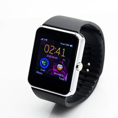 GT08 Smart Watch