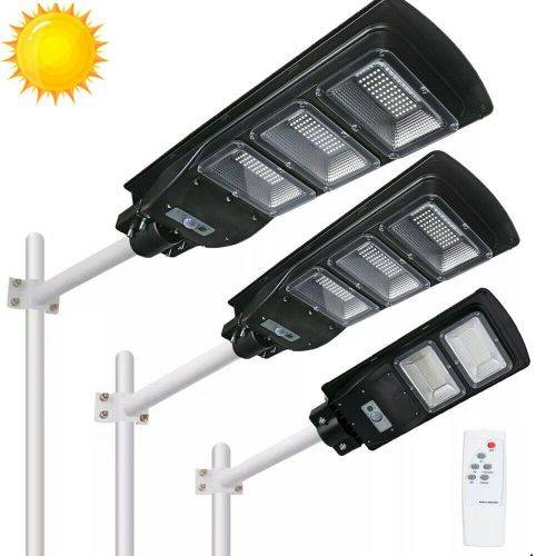 LED STREET LIGHT IP 67 300W