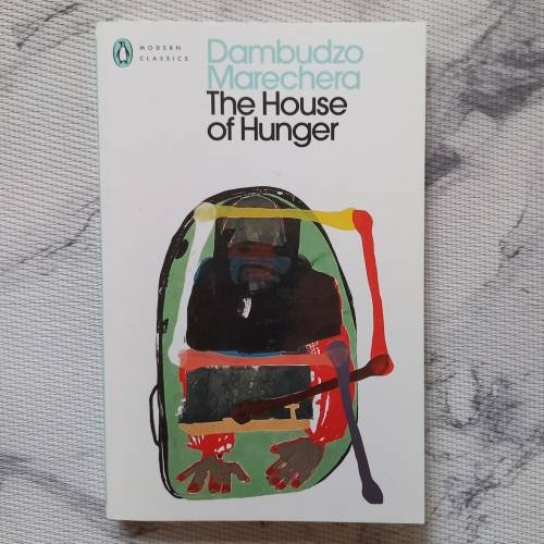 The House of Hunger
