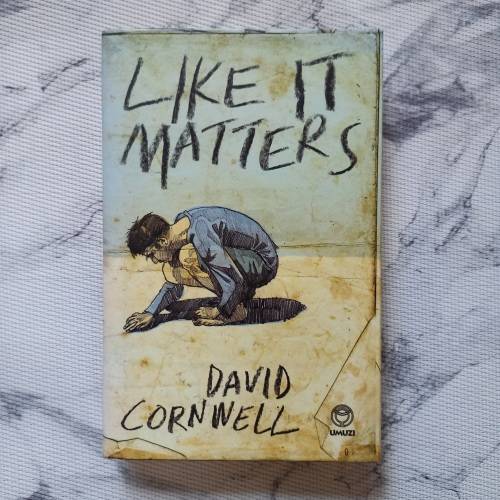 Like It Matters - David Cornwell