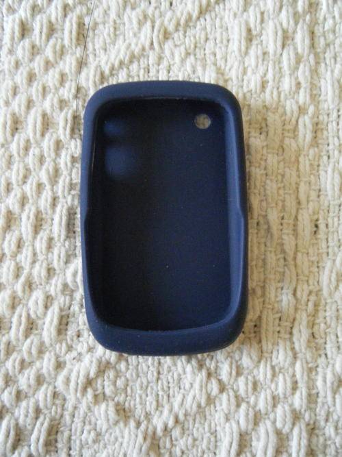 GEL SILICONE SKIN CASE COVER For Blackberry Curve 8520