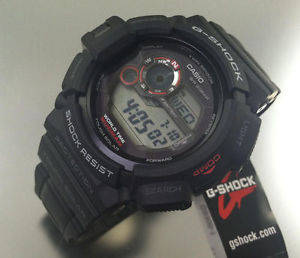 Casio G-Shock Watch
