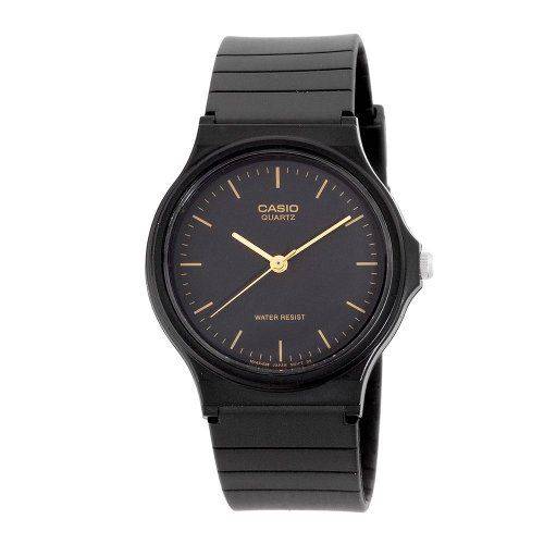 Casio Men's MQ24-1E Classic Analog Watch