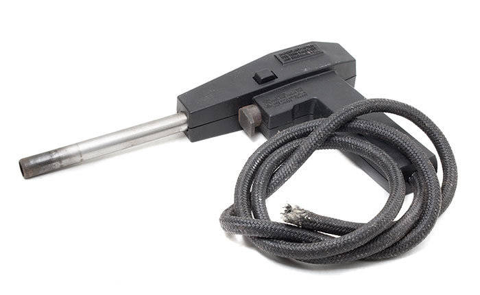 BERNZOMATIC piezzo soldering torch **Made in USA **