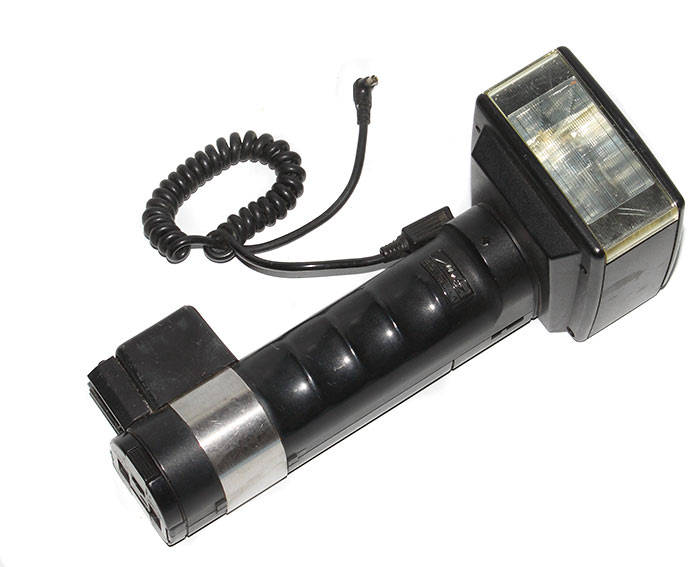 METZ 45 CL-1 FLASH *** TESTED WORKING ***