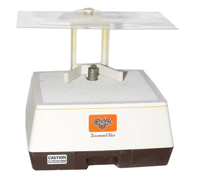 lead glass diamond grinder diamond wheel