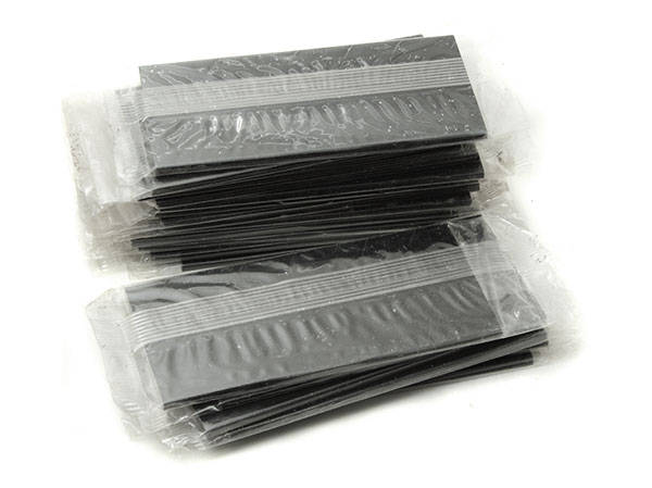 Bulk lot replacement glas for welding helmets ** 20 pieces brand new sealed **