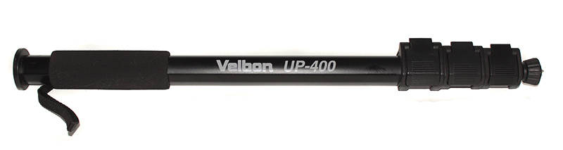 Velbon UP 400 Monopod  *** Excellent ***