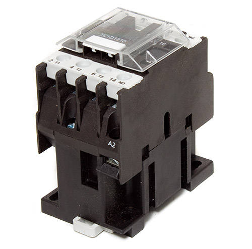 5KW three phase contactor ** Unused boxed **
