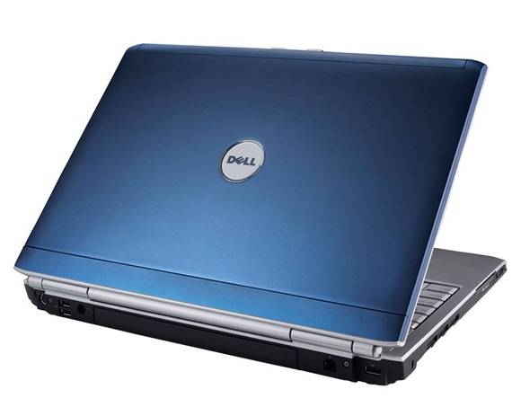 Dell Inspiron 1525 +webcam