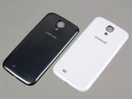 Back battery door cover for Samsung Galaxy S4