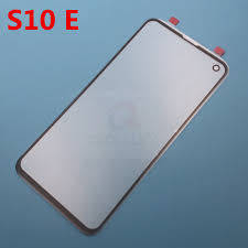 Replacement Top/Front glass for Samsung Galaxy S10 /S10E
