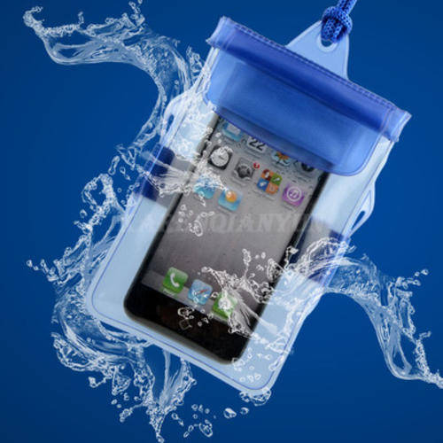 Waterproof Bag Sleeve Case Cover for Amazon Kindle 3