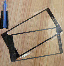 Replacement Front outer Glass Lens FOR NOKIA LUMIA 930 + TOOLS
