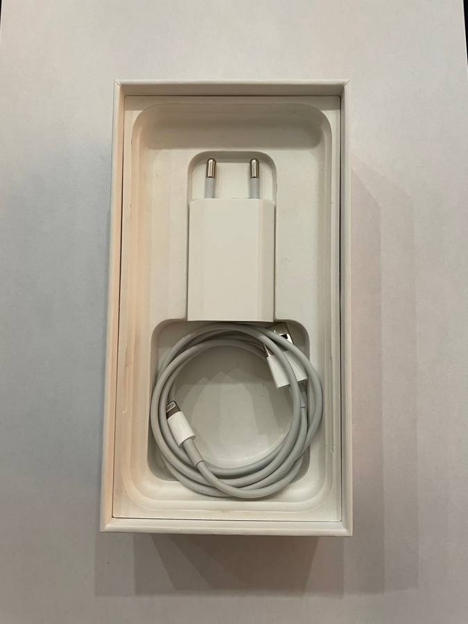 iPHONE Xr BLACK 64GB