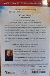 90 Minutes in Heaven by Don Piper - SOFT COVER