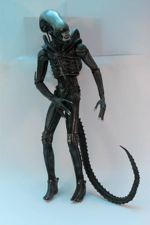 NECA  - ALIEN â 22 INCH (55CM)
