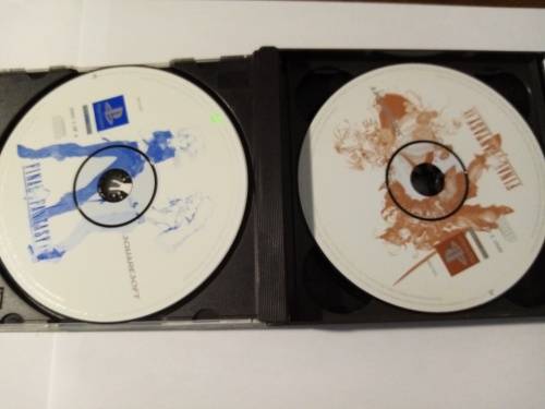 Final Fantasy 9 (PS1)