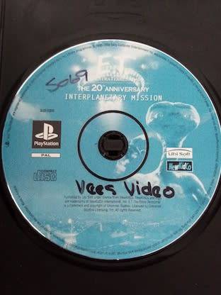 E.T. The Extra-Terrestrial: The 20th Anniversary