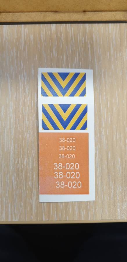 SAS Klas 38 / SAR Class 38