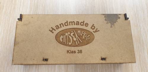 SAS Klas 38 / SAR Class 38