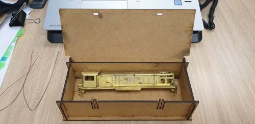 SAS Klas 38 / SAR Class 38